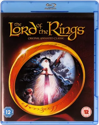 Produktbild von Der Herr der Ringe [BLU-RAY]