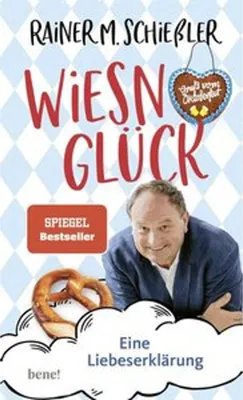 Obrázok produktu pre Wiesn-Glück