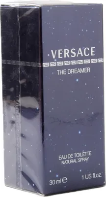 Produktbild von Versace The Dreamer Eau de Toilette Spray 30ml