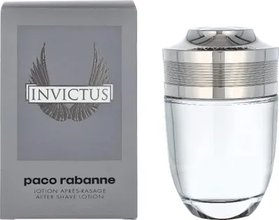 Immagine prodotto di Paco R.invictus Db Lotion 100 Ml