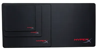 Produktbild von HyperX FURY S Pro large Gaming Mauspad Mousepad
