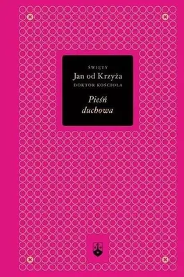 Produktbild von ISBN Pieśń duchowa Bibliotheca Carmelitana Tom 1, Polski, Twarda okładka, 336 stron(y)