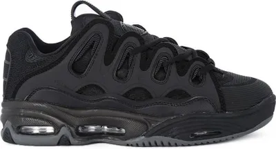 Zdjęcie produktu dla Buty Osiris D3 Bts 2016, D3BLKBLK, rozmiar: 46