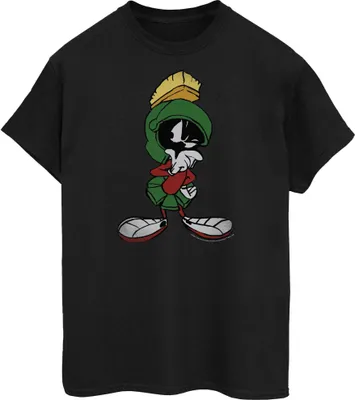 Produktbild von Looney Tunes - T-Shirt für Damen BI455 (XXL) (Schwarz)