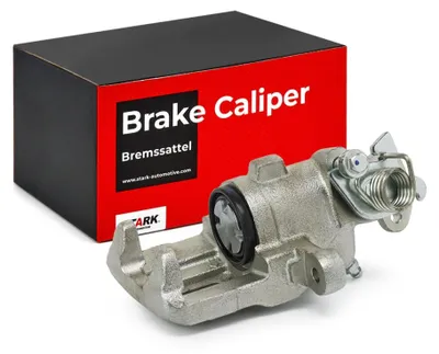 Produktbild von STARK Bremssattel Hinten Links Hinten für NISSAN ALMERA II Hatchback (N16) Ø34mm SKBC-0460247
