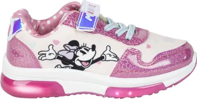 Obrázek produktu pro Cerda Group Pvc Sole With Lights Minnie Sportovní obuv Pink EU 31 Pink EU 31