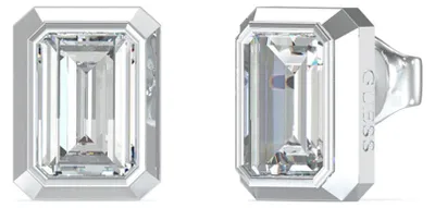 Obrázok produktu pre Dámske náušnice Guess JUBE05250JWRHTU