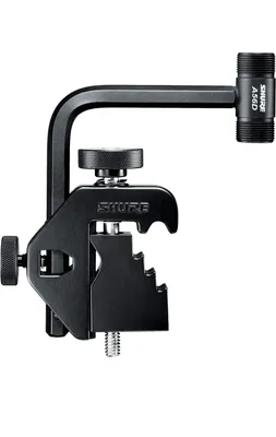 Produktbild von Shure Microphones A56D Drum Mikrofonhalterung
