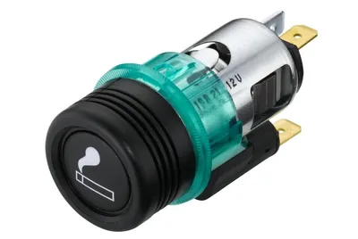 Zdjęcie produktu dla Zigaretteanzuender 12V 8Ez 008 021-001 M