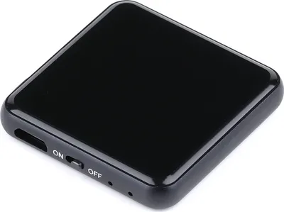 Produktbild von 16 GB digitaler Diktiergeraet, sprachaktivierter Rekorder, MP3-Player, HD-Aufnahme, 14 Stunden kontinuierliche Aufnahme und 140 Stunden aufgezeichnete Dateien, ideal fuer Besprechungen, Vorlesungen, Interviews, Kurse, MP3-WAV-Aufnahmen
