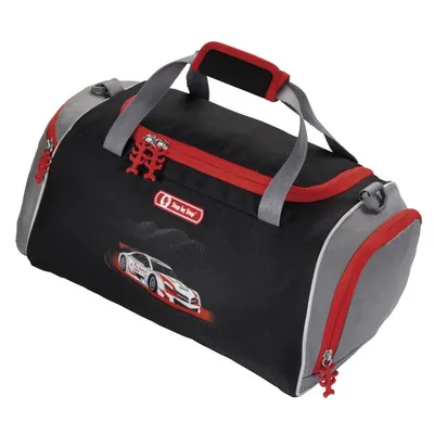 Produktbild von Hama Step by Step Sporttasche Racer mit Naßfach
