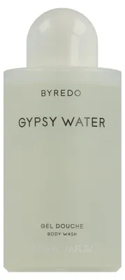 Produktbild von Byredo Gypsy Water, Duschgel, 225 ml, Erwachsene, Frauen, Körper, Jeder Hauttyp