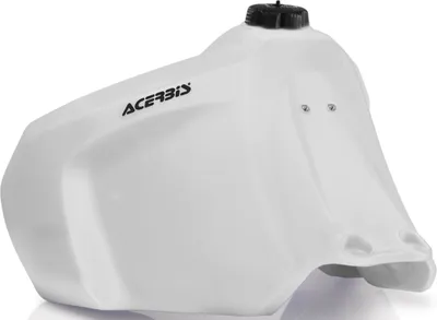 Zdjęcie produktu dla ACERBIS biały nadwymiarowy zbiornik o pojemności 25L do SUZUKI DR 650