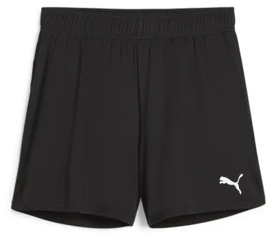 Immagine prodotto di Puma teamGOAL Pantaloncini da pallamano W - nero, Taglia:L