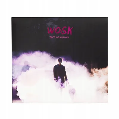 Image de Taco Hemingway : Wosk