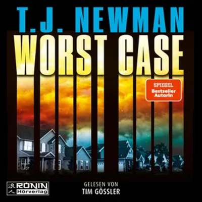 Image de Le pire des cas - Un thriller de T.J. Newman