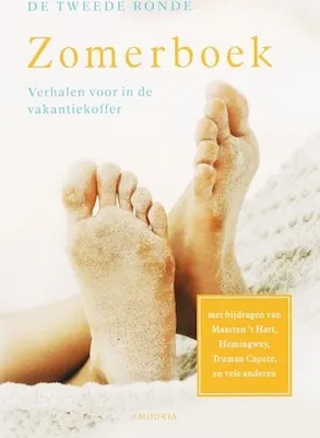 Image de Livre d'été