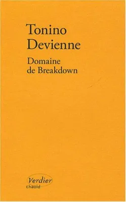 Image de Domaine de Breakdown (0000)