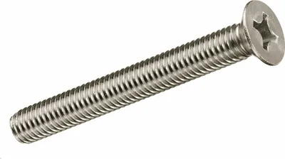Produktbild von Schraubenkasten FADIX Metrisches Gewinde M5 x 50 mm