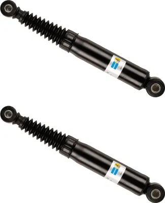 Imagen del producto de Amortiguador trasero para Citroen Xsara, modelo 1997-2006