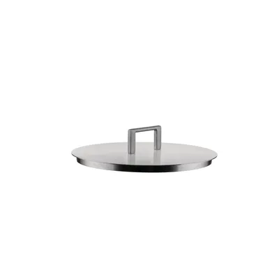 Image de Alessi Convivio, Lid D 20 (Art.-Nr. DC200/20, EAN 8003299478040)