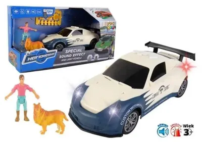Produktbild von Straßenwahnsinn – Sportwagen – Pro Kids