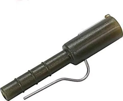 Produktbild von JRC Connection Extreme Leadclip green