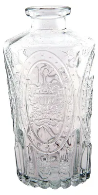Obrázek produktu pro Váza Clayre & Eef Ø 6x12 cm sklo