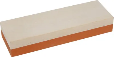 Produktbild von Herbertz Solingen doppelseitiger Steinschärfer (2