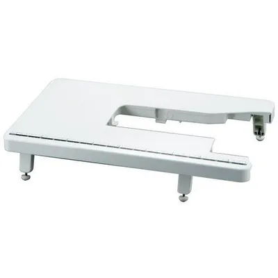 Produktbild von Brother Anschiebetisch WT15 M380D/M280D/A150/A80/A60SE/A50/A16/NV10A