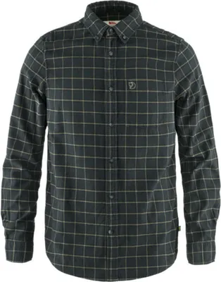 Zdjęcie produktu dla Koszula Fjällräven ÖVIK FLANNEL