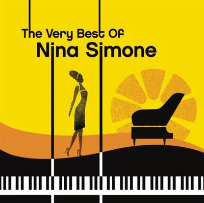 Produktbild von CD Nina Simone Very Best Of