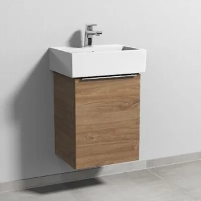 Produktbild von SANIPA UM43059 Waschtischunterbau Tür rechts 3way