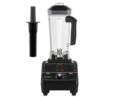 Produktbild von Professioneller Mixer, 2200W Leistung, 2L Kapazität, Standard, EU-Stecker