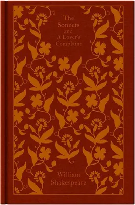 Obrázok produktu pre The Sonnets and a Lover's Complaint