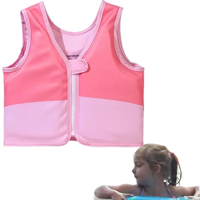 Obrázek produktu pro Plavecká vesta pro děti ve věku 2-6 let