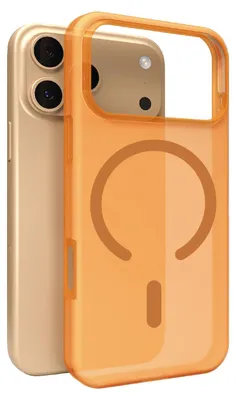 Produktbild von PURO Cover Daylight für iPhone 17-pro-max