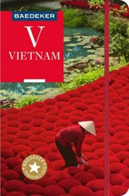 Zdjęcie produktu dla Baedeker Reiseführer Vietnam