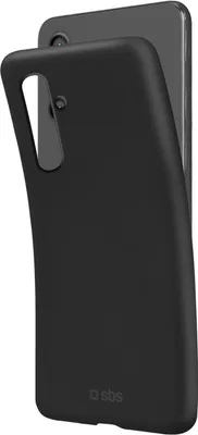 Produktbild von SBS TECOVVANSAA13K Handy-Schutzhülle 16,5 cm (6.5") Cover Schwarz