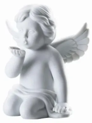 Zdjęcie produktu dla Rosenthal 69054-000102-90084, Biały, Porcelana, Boże Narodzenie, 65 mm