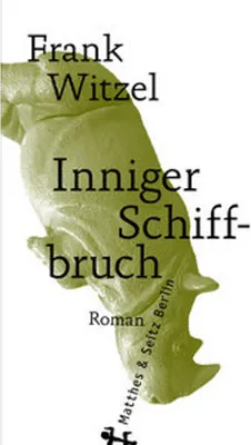 Obrázok produktu pre Inniger Schiffbruch