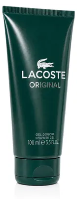 Produktbild von Lacoste Original Duschgel 100 ml (man)