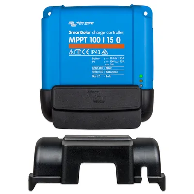 Produktbild von Victron MPPT WireBox-S 100-15 Kabelbox für SmartSolar Laderegler