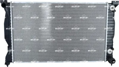 Image de NRF 53958 Radiateur de refroidissement du moteur