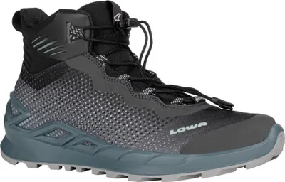 Produktbild von Schuhe Lowa Merger Mid Gtx 3204327442