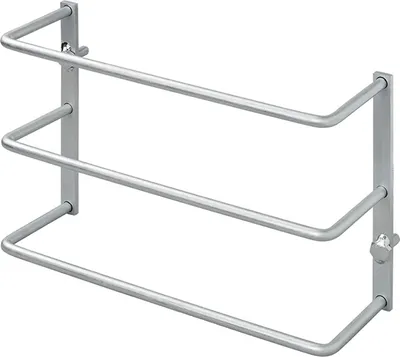 Produktbild von Universal Rücklicht Schutzgitter 260x170x80mm Rücklichtschutz Schutz Rückleuchte