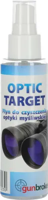 Immagine prodotto di Płyn Target do czyszczenia optyki 100 ml