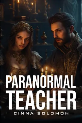 Produktbild von Paranormaler Lehrer