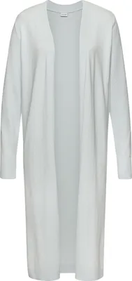 Produktbild von LASCANA Cardigan hellblau Größe 44/46