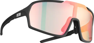 Produktbild von NEON Fahrradsonnenbrille - ARIZONA 2.0 - Schwarz